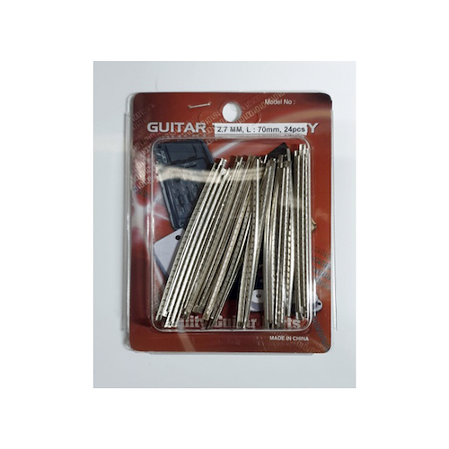 SAMBONG FW27P 2.70MM