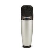SAMSON CO3 Microfono