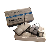 SAMSON VLP Corbatero