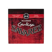 SAVAREZ 510AR ALLIANCE NORMAL