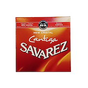 SAVAREZ 510CR CRISTAL NORMAL