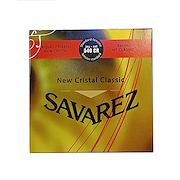 SAVAREZ 540CR