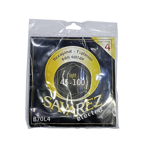 SAVAREZ B70L4 45-100