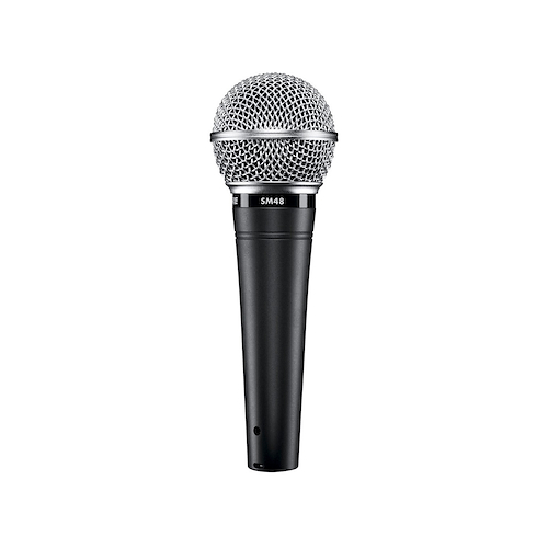 SHURE SM48LC