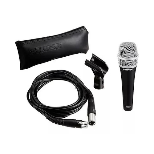 SHURE PG57-XLR