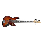 SIRE V7 ALDER 5 TS TOBACCO SUNBURST SIN FUNDA