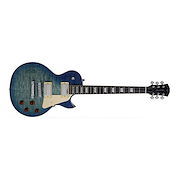 SIRE L7 TBL LARRY CARLTON TRANSPARENT BLUE + FUNDA Guitarra Electrica