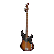 SIRE D5 ALDER 4 TS TOBACCO SUNBURST