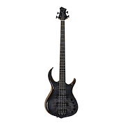 SIRE M7 ASH TBK TRANSPARENT BLACK + FUNDA
