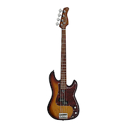 SIRE P5 ALDER 4 TS TOBACCO SUNBURST