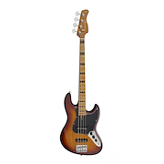 SIRE V5  ALDER 4 TS TOBACCO SUNBURST