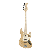 SIRE V7 ASH 4 NT NATURAL + FUNDA