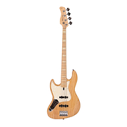 SIRE V7 ASH 4 NT LH NATURAL + FUNDA