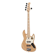 SIRE V7 ASH 5 NT NATURAL + FUNDA
