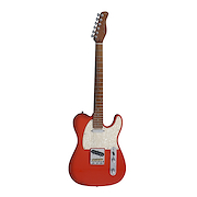SIRE T7 FRD LARRY CARLTON FIESTA RED + FUNDA