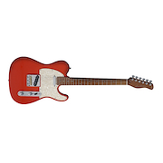 SIRE T7 FRD LARRY CARLTON FIESTA RED + FUNDA
