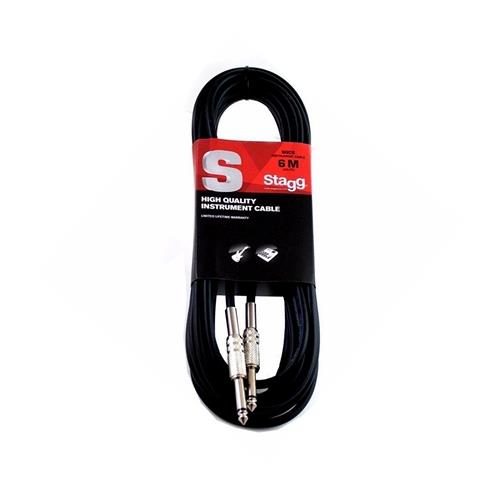 STAGG SGC6