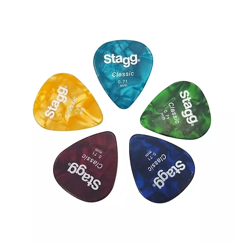 STAGG PBOX171 UNIDAD