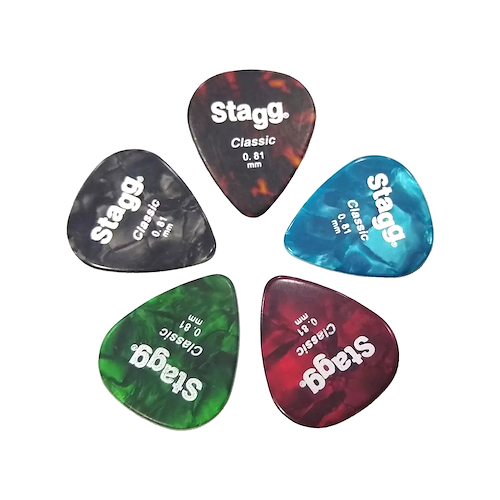 STAGG PBOX181 UNIDAD