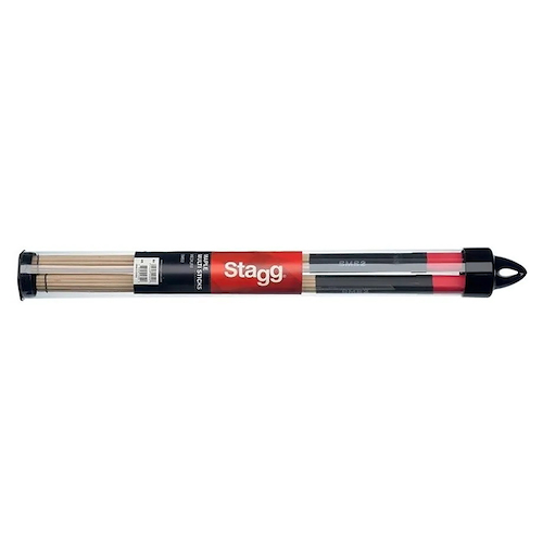 STAGG SMS2 HOT RODS MEDIANOS