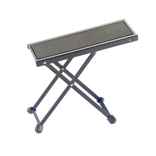 STAGG SFOSB1BK APOYA PIE BANQUITO