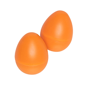 STAGG SEG20R Huevos Naranja