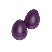 STAGG SEG2PP Huevos Purpur