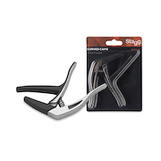 STAGG SCPXCUCR ACUSTICA