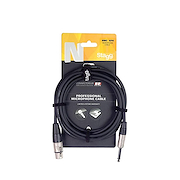 STAGG NMC6XP