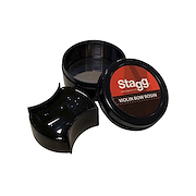 STAGG ROSVN3 C/ESTUCHE