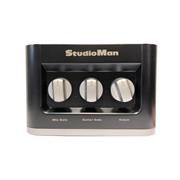 STUDIO MAN FAST TRACK INTERFACE AUDIO