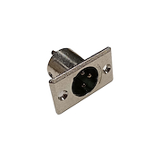 SWITCHCRAFT D3M CHASIS CN.MACHO
