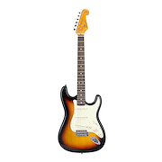 SX SST62 3TS STRATOCASTER