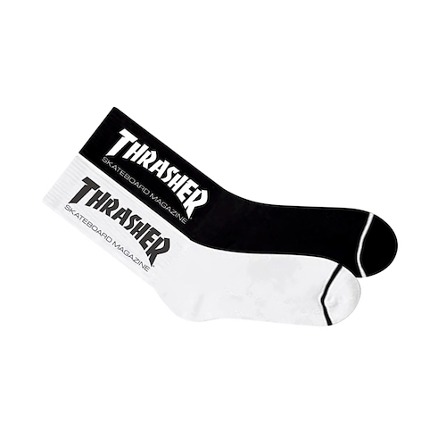 THRASHER MAG PACK 2