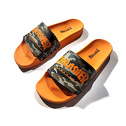 THRASHER SLIDERS MAGAZINE CAMUFLADA