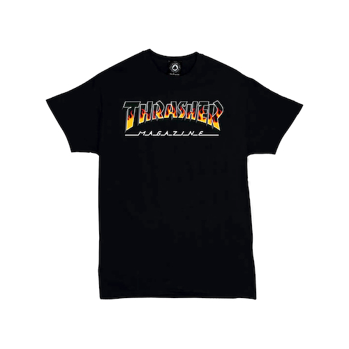 THRASHER MEN BBQ REDUX