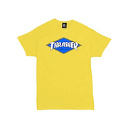 THRASHER MEN DIAMOND