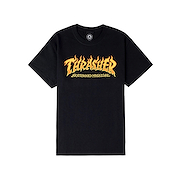 THRASHER MEN FIRE NEGRO