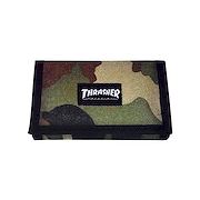 THRASHER VELCRO CAMUFLADA