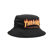 THRASHER TH-BUCKET FLAME