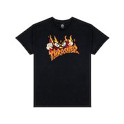 THRASHER MEN SUCKA FREE