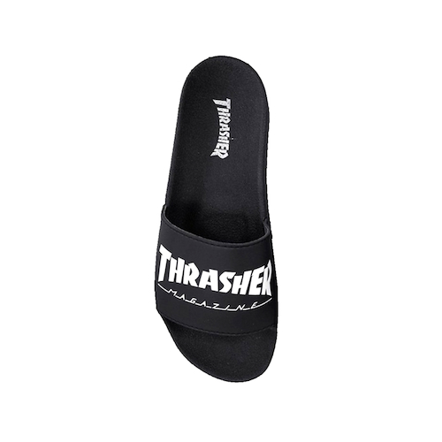 THRASHER SLIDERS MAGAZINE