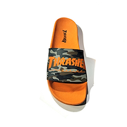 THRASHER SLIDERS MAGAZINE CAMUFLADA