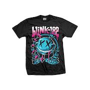 UNITY MERCH BLINK 182 20 YEARS TEE