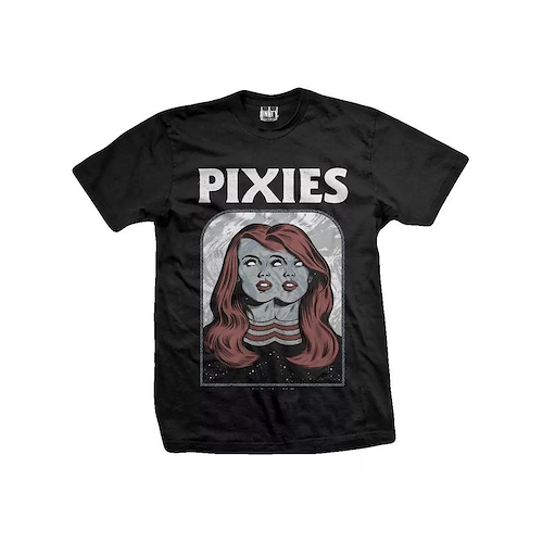 UNITY MERCH PIXIES DEBASER TEE