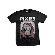 UNITY MERCH PIXIES DEBASER TEE
