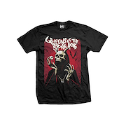 UNITY MERCH QUEEN OF THE STONE AGE WITCH TEE