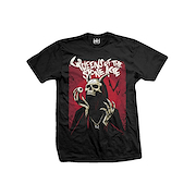UNITY MERCH QUEENS OF THE STONE AGE WITCH TEE