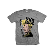 UNITY MERCH BILLY IDOL 1987 TOUR TEE