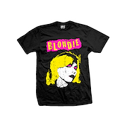 UNITY MERCH BLONDIE CALL ME TEE miniatura